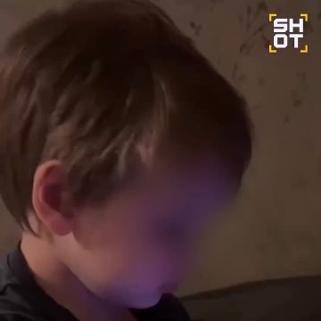 Телефоны начали вызывать серьёзные нервные тики у маленьких детей
