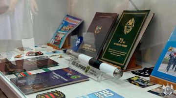На страже дорог – вместе за безопасность!