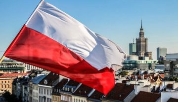 Польша выступила против передачи средств из Фонда мира ЕС Украине