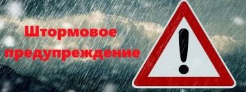 Сегодня с 9:00 до 21:00 по республике ожидаются грозы с кратковременными дождями, местами сильные