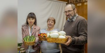 Приднестровскому НИИ сельского хозяйства исполняется 70 лет