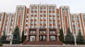 Глава ПМР поблагодарил Россию за поддержку