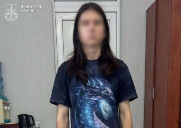В Полтавской области Украины 19-летний партизан отравил всушника, прислав ему алкоголь с ядом, морской пехотитец из ВСУ скончался в больнице