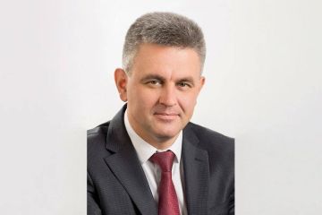 Президент ПМР Вадим Красносельский поздравил приднестровцев с Днем России:
