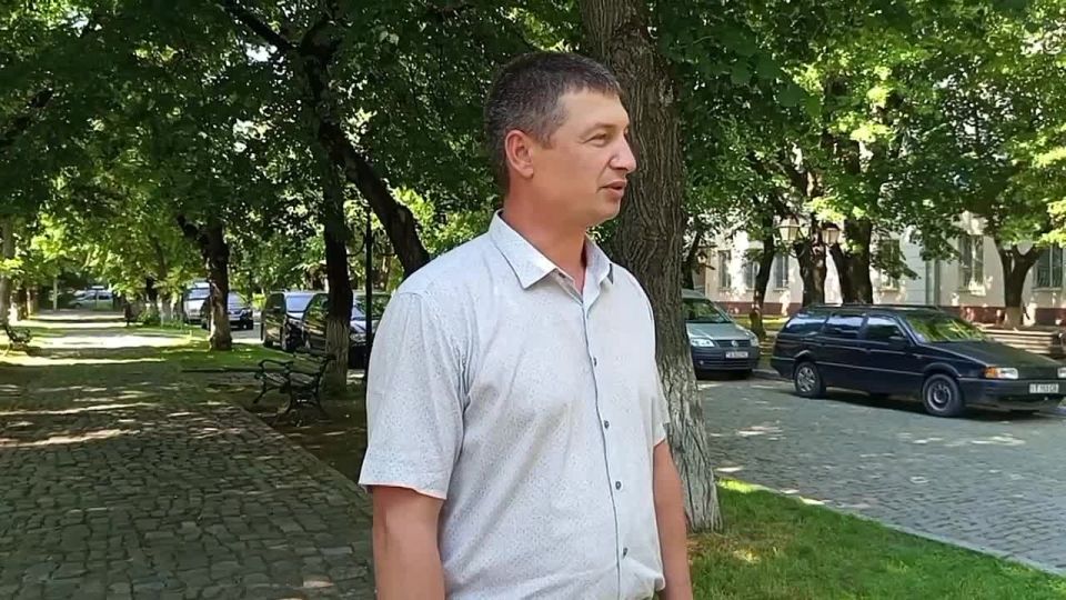 В Бендерах продолжаются рейды по контролю за соблюдением Правил благоустройства