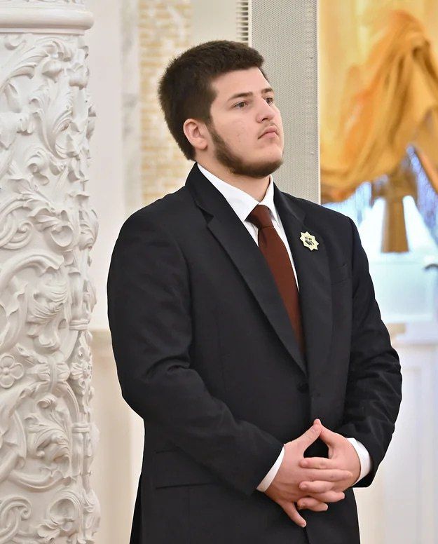 Адаму Кадырову во второй раз присвоили звание Героя Чеченской Республики, — СМИ