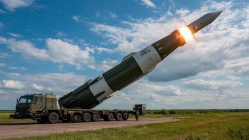 Россия предупредила США и их партнеров о нанесении удара "Орешником" по Украине 11-14 июня