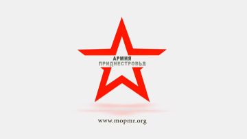 Смотрите в новом выпуске программы «Служу Отечеству»: