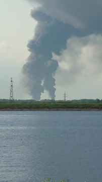 ВСУ этой ночью атаковали множество регионов России