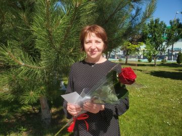 Рекордное число специалистов лёгкой промышленности сегодня наградили государственными наградами