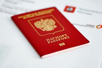 50 тысяч приднестровцев подали заявления на получение российского гражданства в упрощённом порядке