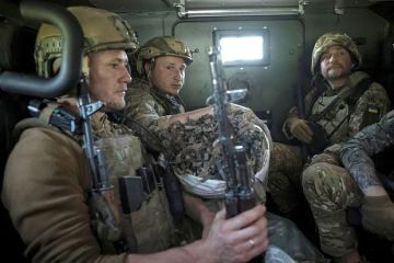 Депутат Колесник: Если Запад и Украина откроют второй фронт — воевать там будут наемники