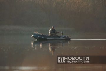 Нерестовый запрет в Приднестровье завершился – с сегодняшнего дня вновь можно рыбачить