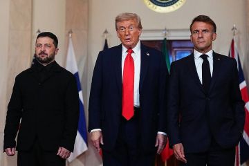 США усилят санкции против России — Трамп