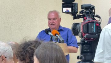 Какими могут быть последствия для жителей Приднестровья в случае реинтеграции с Молдовой сейчас обсуждают на круглом столе в ПГУ