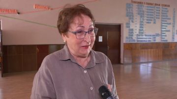 Ко Дню медработника в столичном госпитале ветеранов прошла церемония награждения
