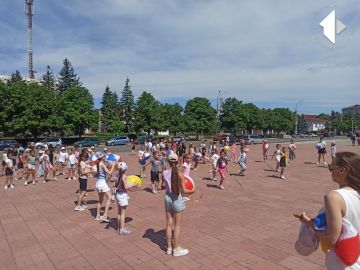 В Дубоссарах готовятся к выпускному балу