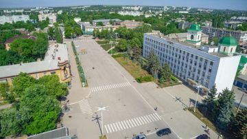 В Бендерах 19 июня в связи с памятными мероприятиями временно ограничат движение транспорта: