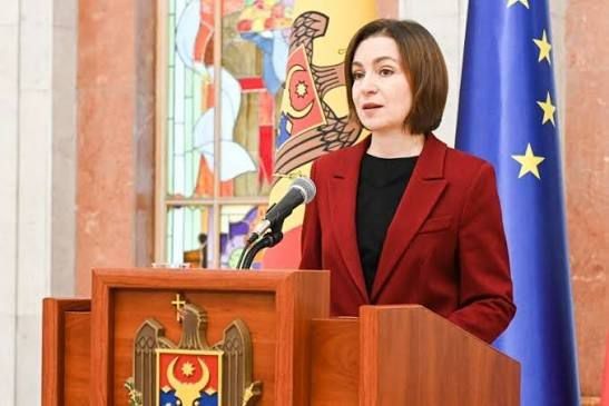 Режим Майи Санду намерен не только повысить налоги, но и упростить процедуру взыскания задолженностей