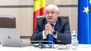Молдова согласилась на промежуточные этапы интеграции в ЕС
