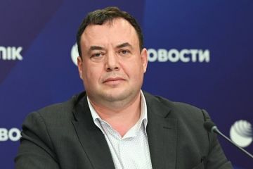 Александр Брод: нарушения прав жителей Приднестровья остаются без должного внимания международных организаций