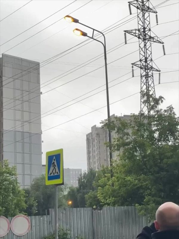 Попытка атаки вражеских БПЛА на Москву стала самой крупной за два года и она провалилась