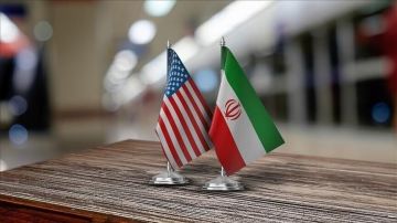 США и Иран подписали меморандум о взаимопонимании, направленный на прекращение конфликта и снижение напряжённости в регионе