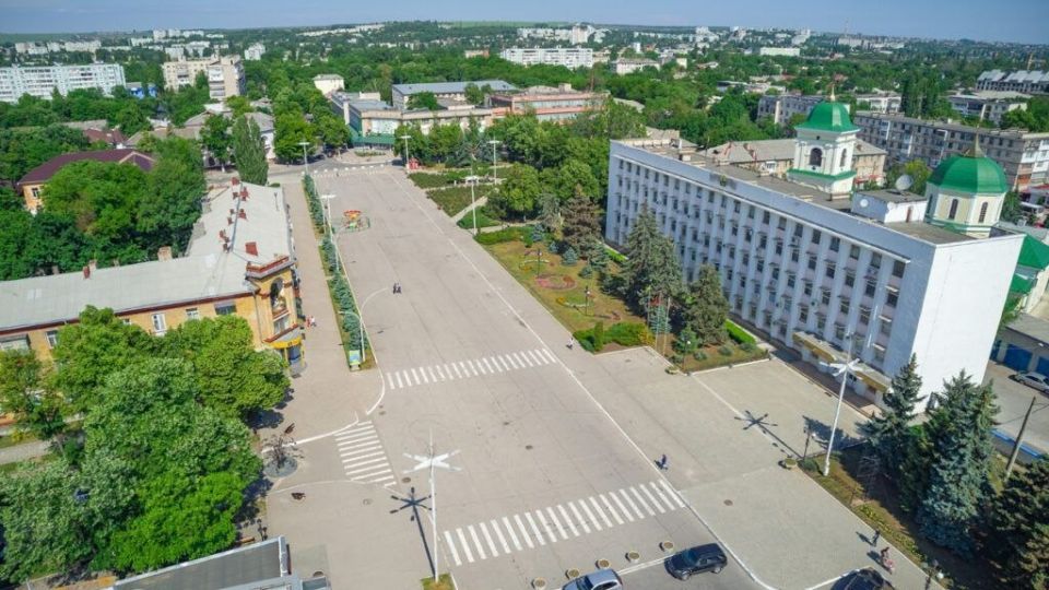 Завтра в Бендерах в связи с памятными мероприятиями временно ограничат движение транспорта: