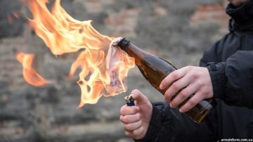 Во Франции неизвестные попытались поджечь завод по производству беспилотников для Украины, пишет Le Parisien