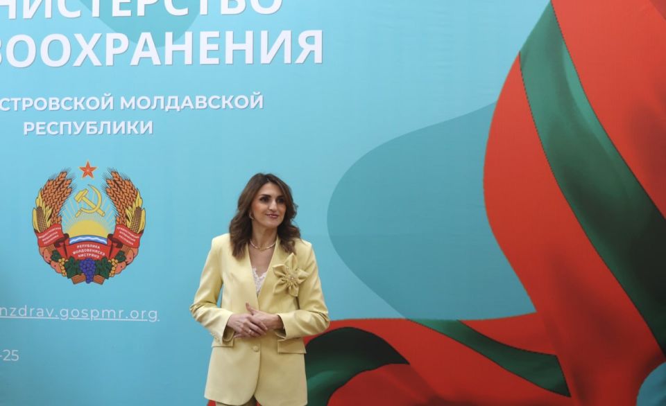 В Минздраве отметили лучших специалистов сферы