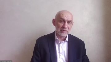 «Власти Молдовы стремятся расколоть общество и поглотить Приднестровье»