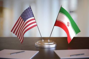 США и Иран подписали соглашение о завершении войны