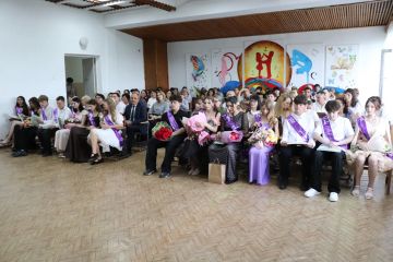 Время мечтать, выбирать и действовать