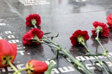19 июня – День Бендерской трагедии