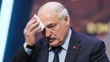МИД Беларуси сообщил о вызове временного поверенного в делах Украины, которому была вручена нота протеста в связи с атакой на автобус с детьми в Брянской области