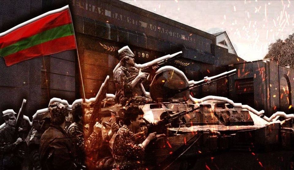 Бендерская трагедия в цифрах: