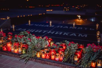 22 ���� � ��������� ������ ����� ������ ������, ����������� 85-� ��������� ������ ������� ������������� �����