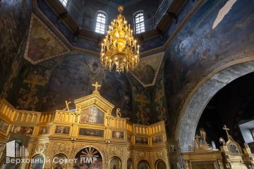 Траурно-памятные мероприятия в Бендерах