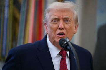 Европе следовало бы заплатить за оружие на сумму $350 млрд, которое США передали Украине при Байдене, считает Трамп