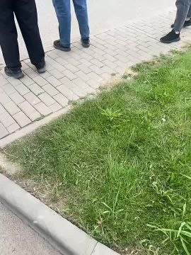 В Краснодаре зумер устроил ножевой теракт с мачете
