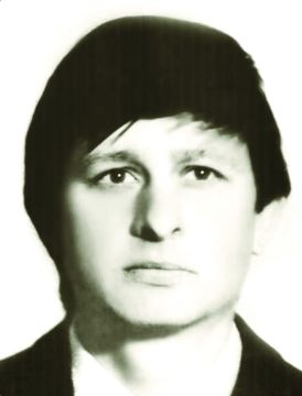 Он строил дом, мечтал о семье и ждал рождения дочери