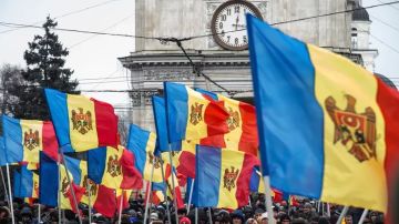 Жители Молдавии помнят о Победе вопреки давлению властей