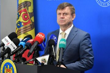 Вице-премьер по реинтеграции Молдовы Киверь: Фонд конвергенции не покроет пенсии приднестровским пенсионерам