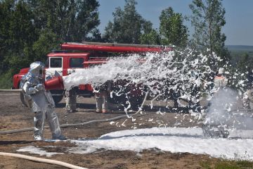 «Битум разлился на газовое оборудование – есть угроза взрыва»