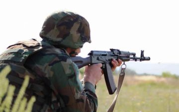 В Молдове могут ввести военную подготовку для мужчин 27–55 лет