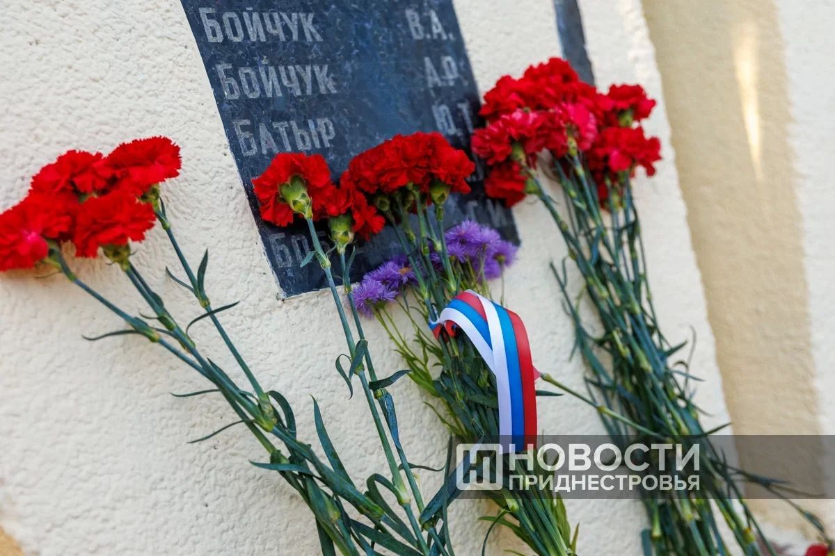 Итоги недели от ИА «Новости Приднестровья»