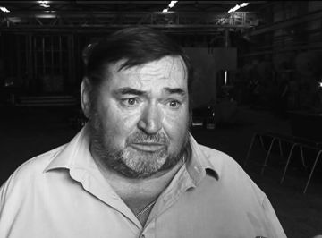 Умер Виктор Григорьев – помощник Президента на общественных началах, советник генерального директора Бендерского машиностроительного завода