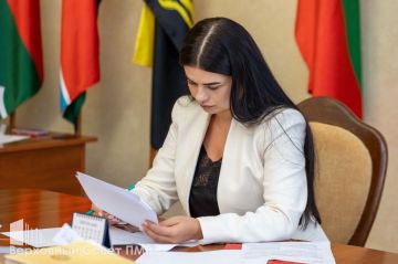 1 июля Верховный Совет рассмотрит отчёт Правительства
