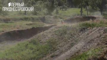 Впервые за 8 лет в Бендерах пройдут соревнования по мотокроссу