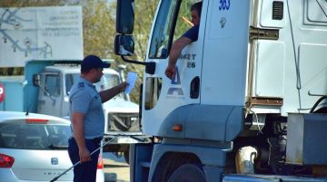 Внутреннее перемещение: без препятствий, но под контролем